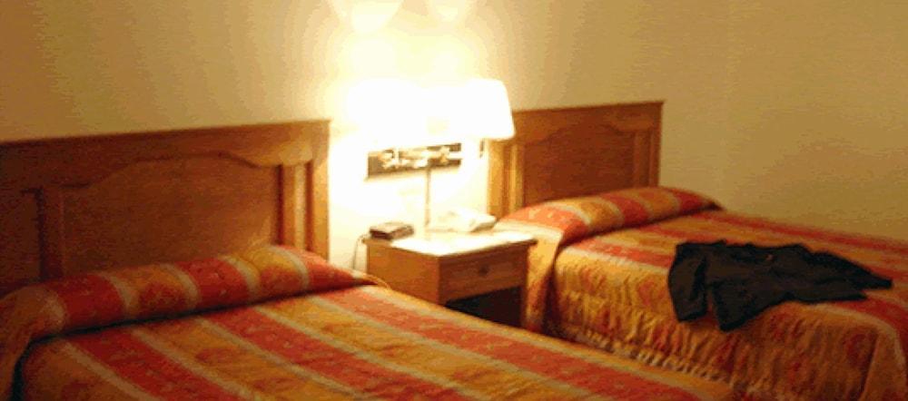 Hotel Ritz Matamoros  Esterno foto