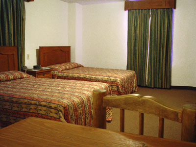 Hotel Ritz Matamoros  Esterno foto