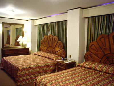 Hotel Ritz Matamoros  Esterno foto