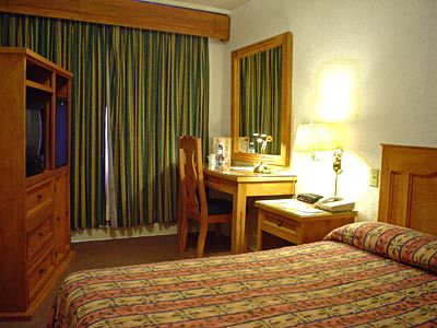 Hotel Ritz Matamoros  Esterno foto