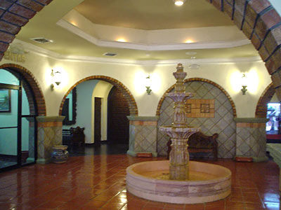 Hotel Ritz Matamoros  Esterno foto