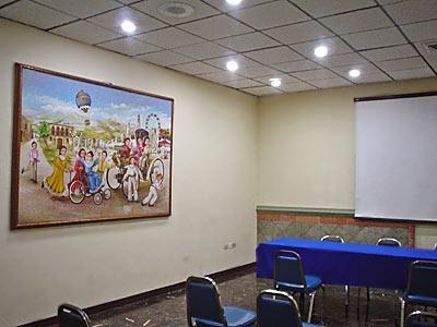 Hotel Ritz Matamoros  Esterno foto
