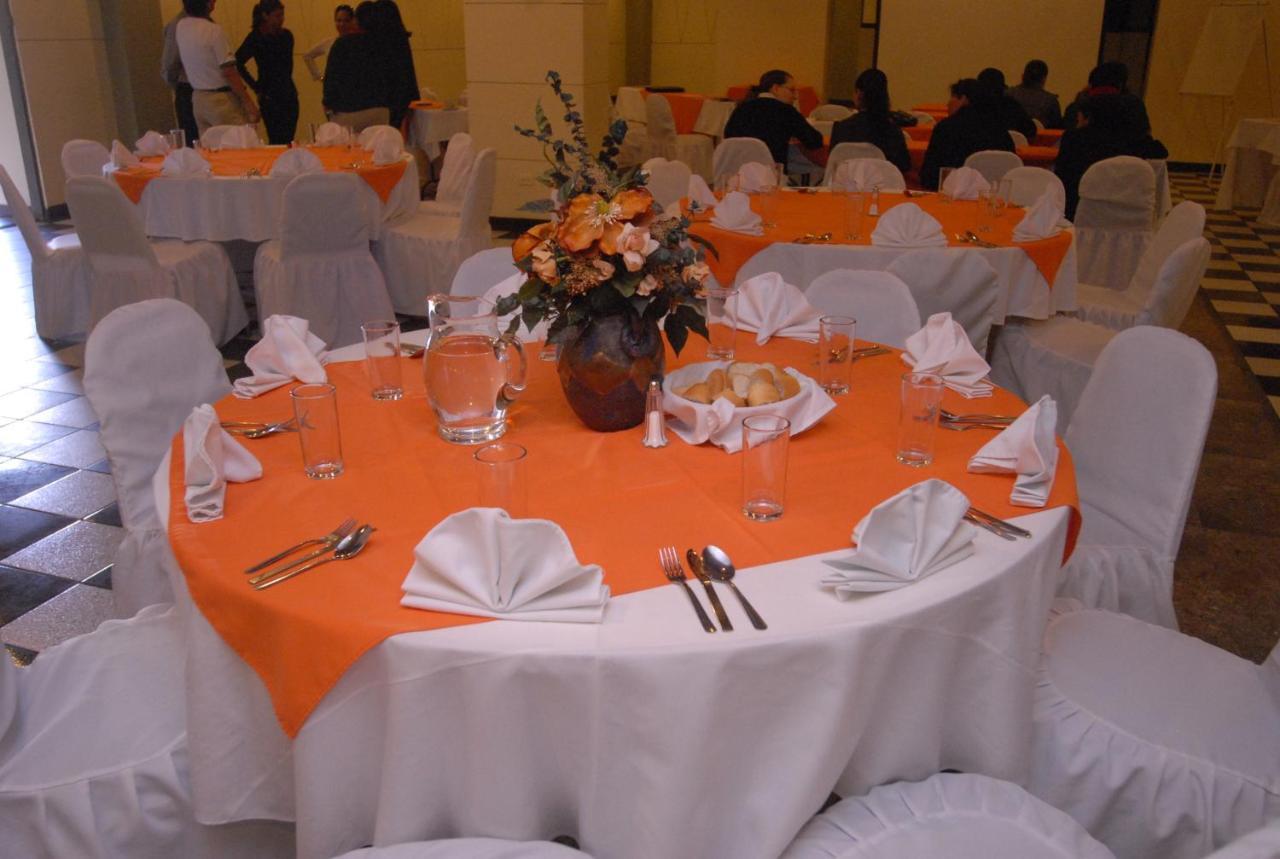 Hotel Ritz Matamoros  Esterno foto