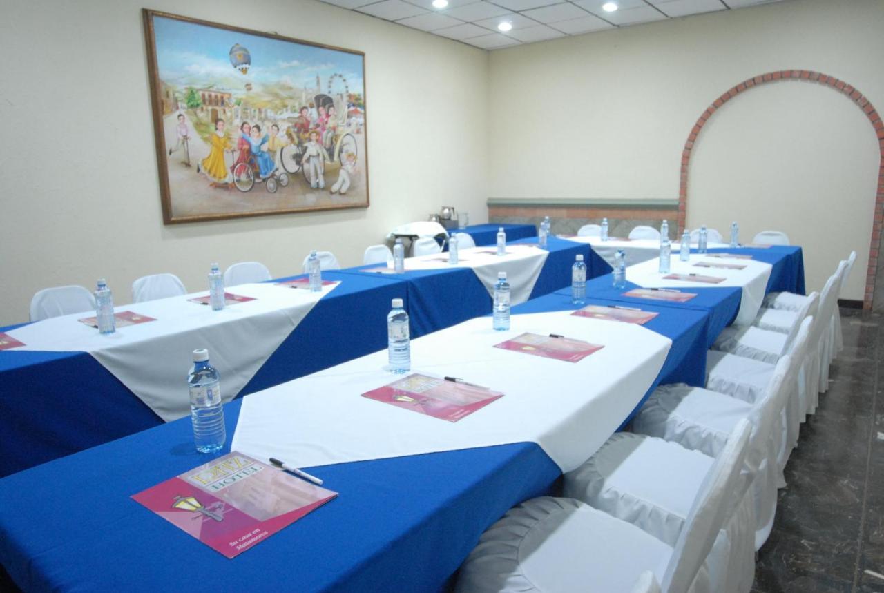 Hotel Ritz Matamoros  Esterno foto